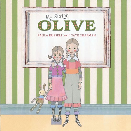 Cover Art