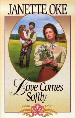 Cover Art for 9780871233424, Love Comes Softly by Janette Oke