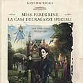 Cover Art for 9788817090018, La casa dei ragazzi speciali. Miss Peregrine by Ransom Riggs