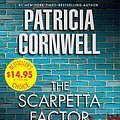 Cover Art for 9781611760323, The Scarpetta Factor by Patricia Cornwell