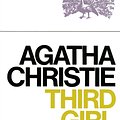 Cover Art for 9780007314652, Third Girl by Agatha Christie