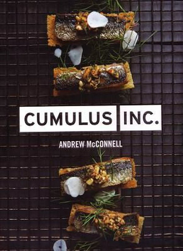 Cover Art for 9781921384479, Cumulus Inc. by Andrew Mcconnell