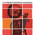 Cover Art for 9781448114146, Zen And The Art Of Motorcycle Maintenance: 40th Anniversary Edition by Robert Pirsig