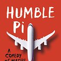 Cover Art for 9780241360231, Humble Pi by Matt Parker