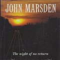 Cover Art for 9780732909925, The Other Side of Dawn by John Marsden