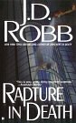 Cover Art for 9780786508174, Rapture in Death by J D Robb