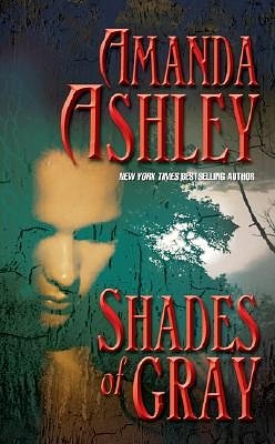 Cover Art for 9780505522436, SHADES OF GRAY (VAMPIRE) by Amanda Ashley