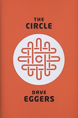 Cover Art for 9780241146484, The Circle by Dave Eggers