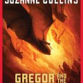 Cover Art for 9780545318167, . Gregor and the Code of Claw (EBK) [Paperback] by Suzanne Collins