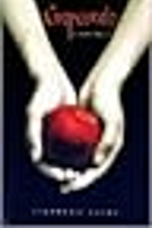 Cover Art for 9780641988950, Crepúsculo by Stephenie Meyer