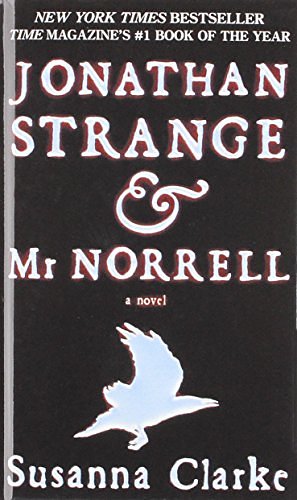 Cover Art for 9781435270312, Jonathan Strange & Mr. Norrell by Susanna Clarke