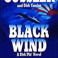 Cover Art for 9780718147808, Black Wind by Clive Cussler, Dirk Cussler