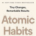 Cover Art for 9780593189641, Atomic Habits (MR-EXP) by James Clear