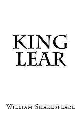 Cover Art for 9781517401566, King Lear by William Shakespeare