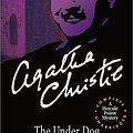 Cover Art for 9781572702424, The Under Dog and Other Stories by Agatha Christie