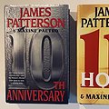 Cover Art for B01AKF1L7K, 2 Books! 1) 10th Anniversary 2) 11th Hour by James Patterson, Andrew Gross, Maxine Paetro