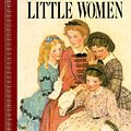 Cover Art for 9780517634899, Little Women: Children Classics (Children's Classics Series) by Louisa May Alcott