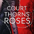 Cover Art for 9780606385480, A Court of Thorns and Roses by Sarah J. Maas