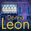 Cover Art for 9781407070513, Fatal Remedies: (Brunetti 8) by Donna Leon