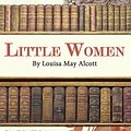 Cover Art for 9780980108712, Little Women by Louisa May Alcott