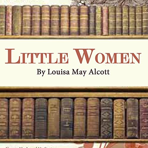 Cover Art for 9780980108712, Little Women by Louisa May Alcott