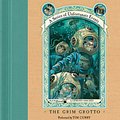 Cover Art for 9780060579470, Series of Unfortunate Events #11: The Grim Grotto by Lemony Snicket