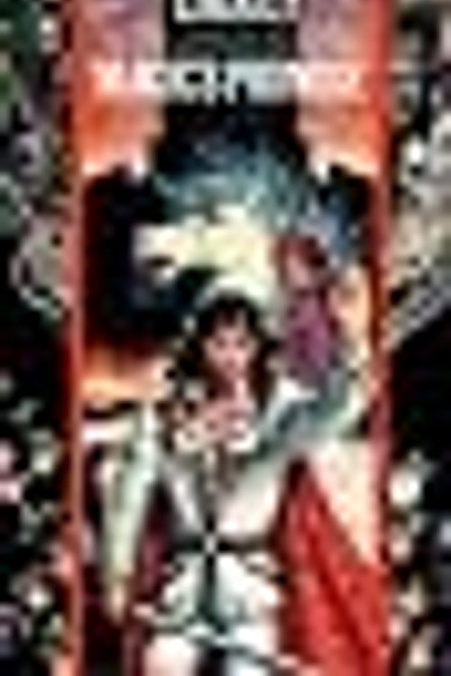 Cover Art for 9780606275682, Magic's Promise by Mercedes Lackey