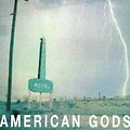 Cover Art for 9780747274230, American Gods by Neil Gaiman