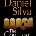 Cover Art for 9780786254484, The Confessor by Daniel Silva