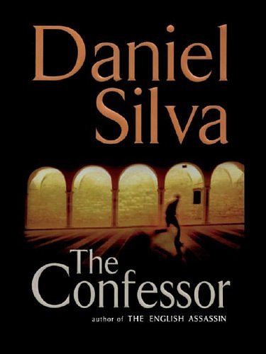 Cover Art for 9780786254484, The Confessor by Daniel Silva