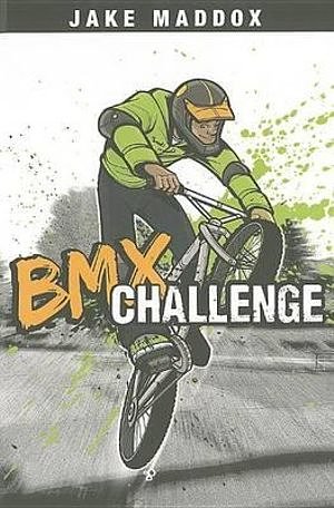 BMX Challenge