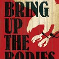 Cover Art for 9780007315109, Bring Up the Bodies by Hilary Mantel