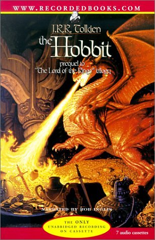 Cover Art for 0807897004049, The Hobbit by J.R.R. Tolkien