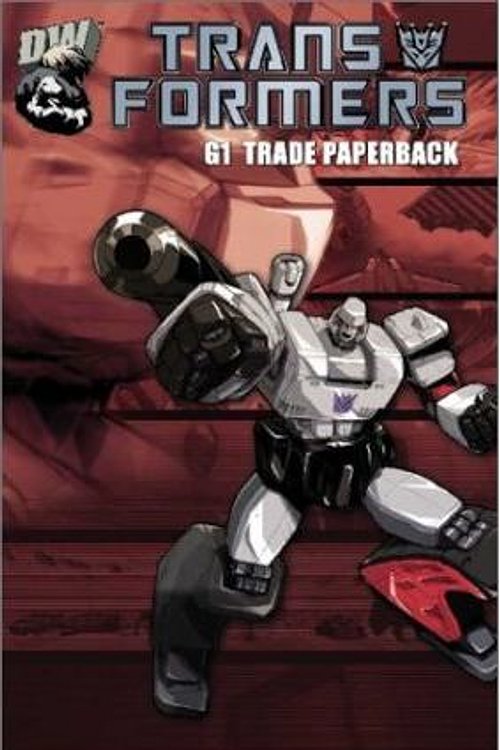 Cover Art for 9780973083729, Transformers Generation One: v. 1 by Chris Sarrachini