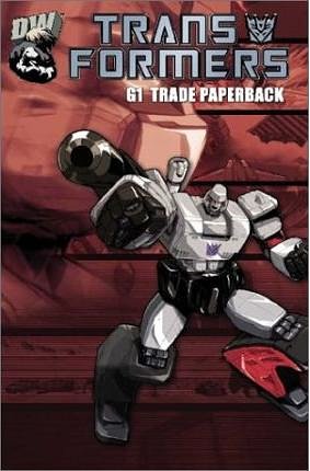 Cover Art for 9780973083729, Transformers Generation One: v. 1 by Chris Sarrachini