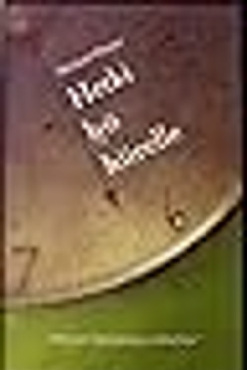 Cover Art for 9789511182245, Hetki lyö hiirelle by Michael Hoeye