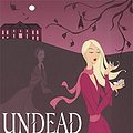 Cover Art for 9780749939175, Undead and Unworthy (Undead 7) by MaryJanice Davidson