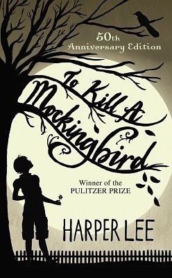 Cover Art for 9780446314732, To Kill a Mockingbird by Harper Lee