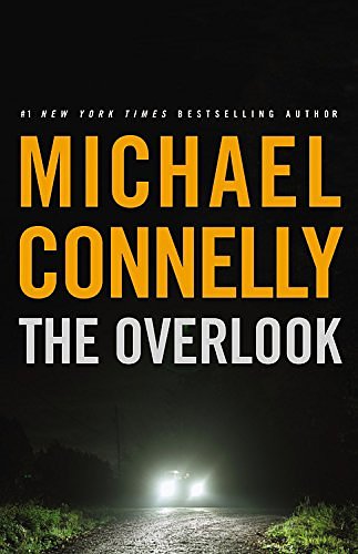 Cover Art for 9780316018951, The Overlook (Harry Bosch) by Michael Connelly