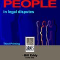 Cover Art for 9780981509051, High Conflict People In Legal Disputes: Third Printing by Bill Eddy