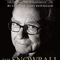 Cover Art for 8601420200241, The Snowball: Warren Buffett and the Business of Life by Alice Schroeder