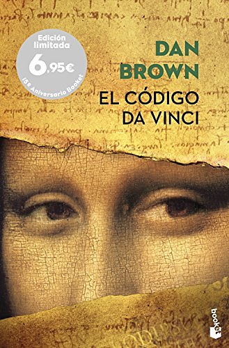 Cover Art for 9788408156574, El código Da Vinci by Dan Brown