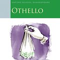 Cover Art for 9780198328735, Othello by William Shakespeare