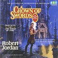 Cover Art for 9781415935316, A Crown of Swords by Robert Jordan