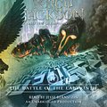 Cover Art for 9780739364741, The Battle of the Labyrinth by Rick Riordan