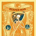 Cover Art for 9781473200111, Reaper Man: The Death Collection by Terry Pratchett