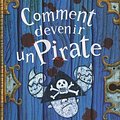 Cover Art for 9782203129474, Comment devenir un pirate by Cressida Cowell