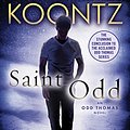 Cover Art for 9781469248967, Saint Odd by Dean Koontz