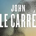 Cover Art for B094Z5YJSY, Silverview by John le Carré