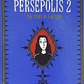 Cover Art for 9781435275638, Persepolis 2: The Story of a Return by Marjane Satrapi